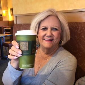 Meet your Posher, Pat